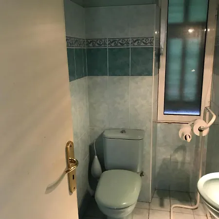 Вилла Town With Swimming Pool Ментона